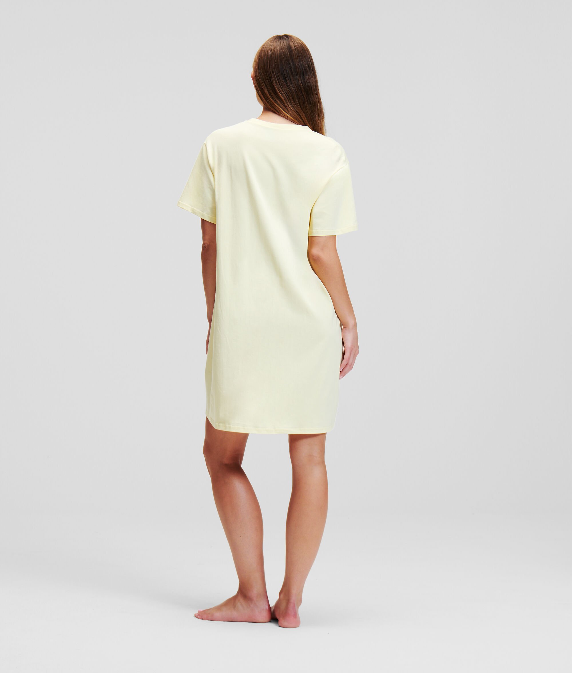 (image for) Cutting-Edge K/IKONIK T-SHIRT PYJAMA DRESS